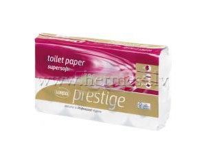 Tualetes paprs, 4sli, ar perforciju